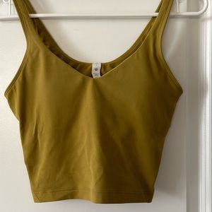Lululemon Align Tank